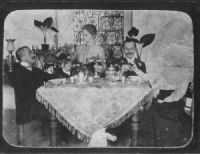 Tadeusza Kantor's family photograph  photo Cricoteka Archives