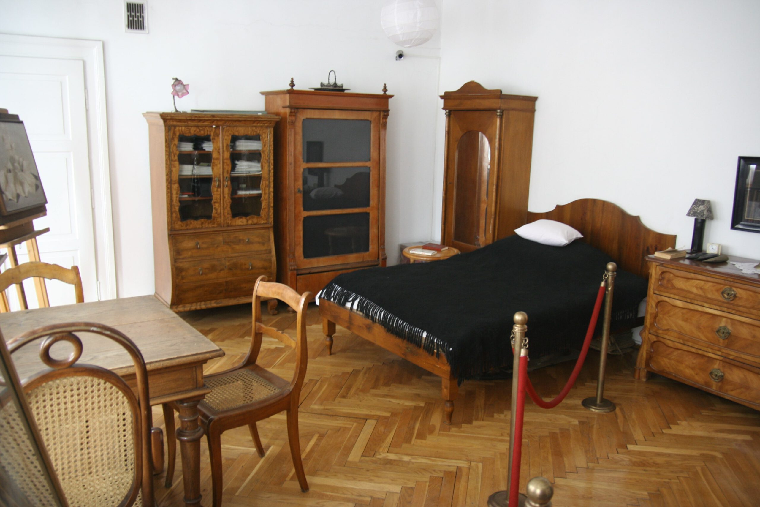 Pokój Tadeusza Kantora