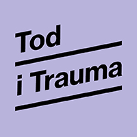napis Tod i Trauma