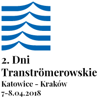 logotyp Dni Trastromerowskich