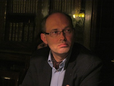 Wojciech Bałus