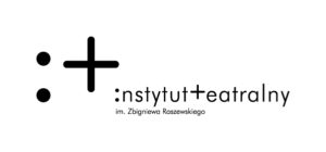 logotyp Instytutu tetarlanego