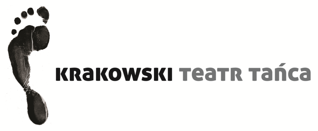 Logo Krakowski Teatr Tańca