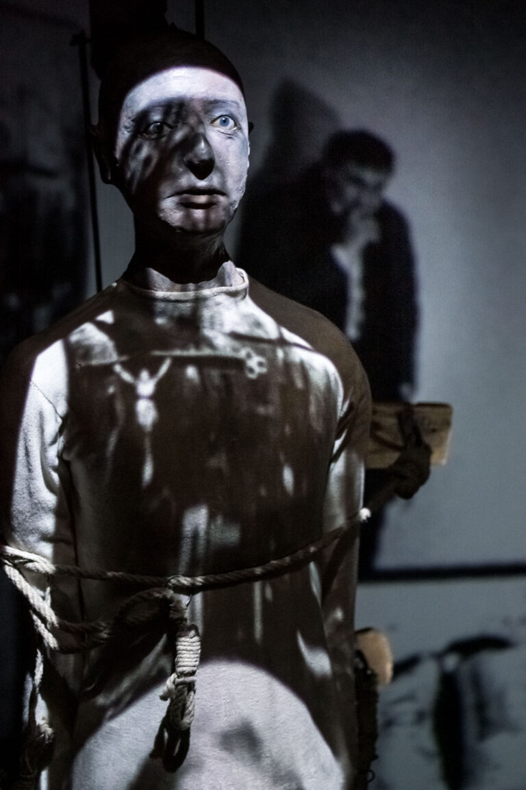 Tadeusz Kantor. Widma / Spectres - Crickoteka