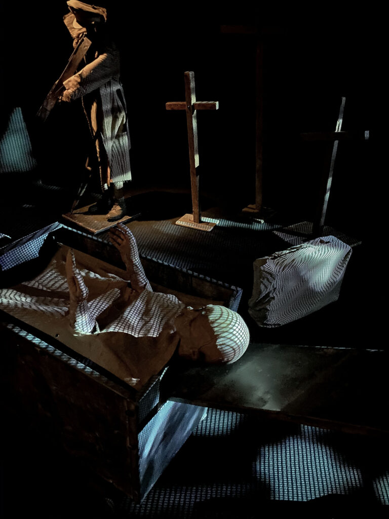 Tadeusz Kantor. Widma / Spectres - Crickoteka