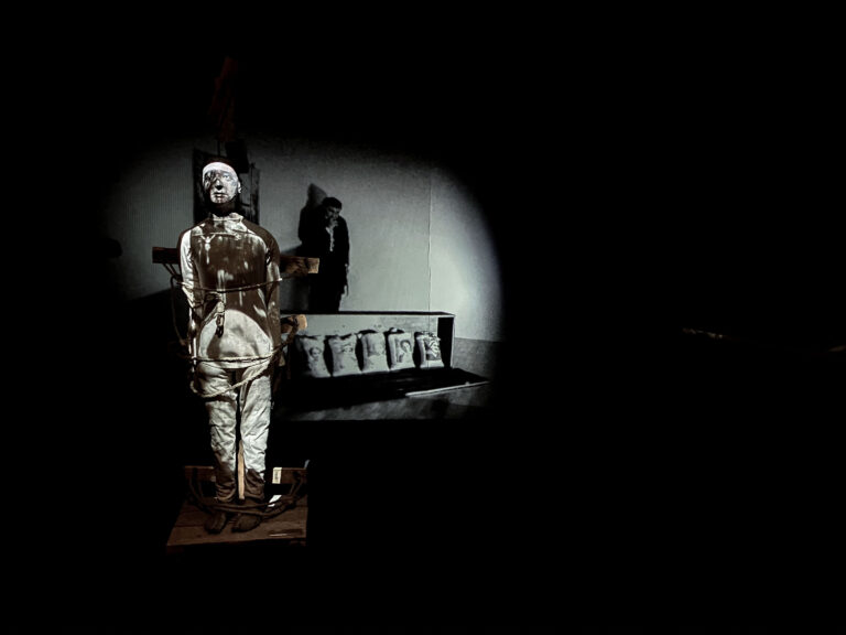 Tadeusz Kantor. Widma / Spectres - Crickoteka