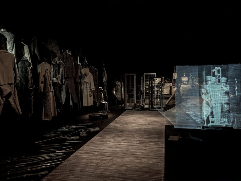 Tadeusz Kantor. Widma / Spectres - Crickoteka