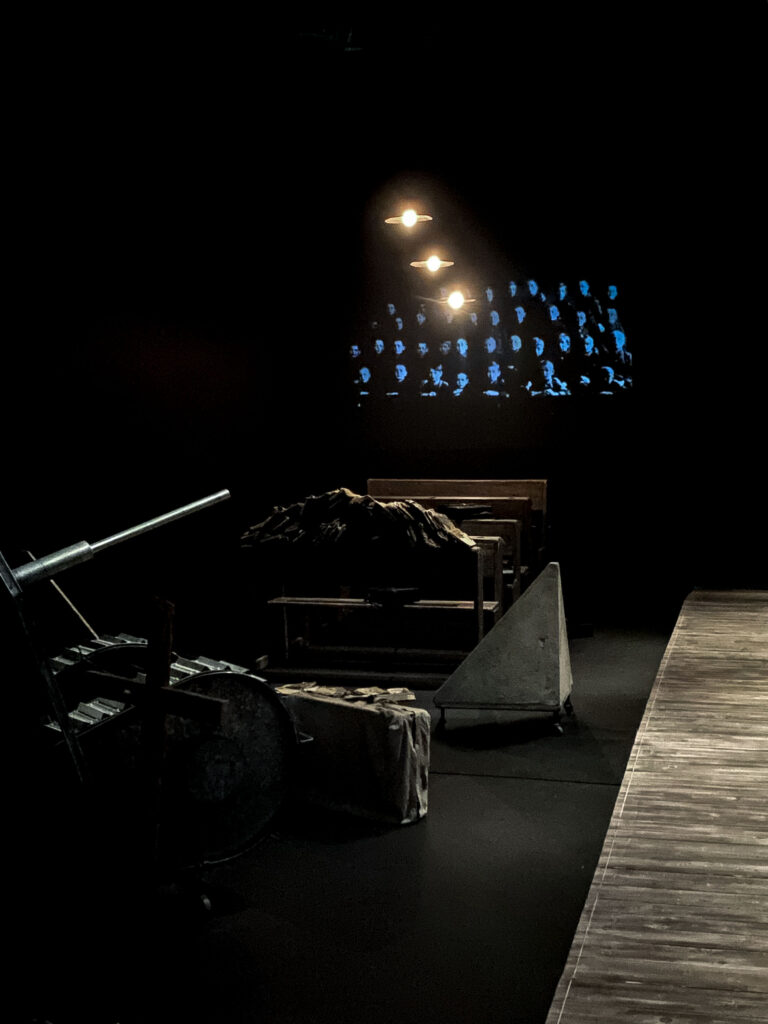 Tadeusz Kantor. Widma / Spectres - Crickoteka