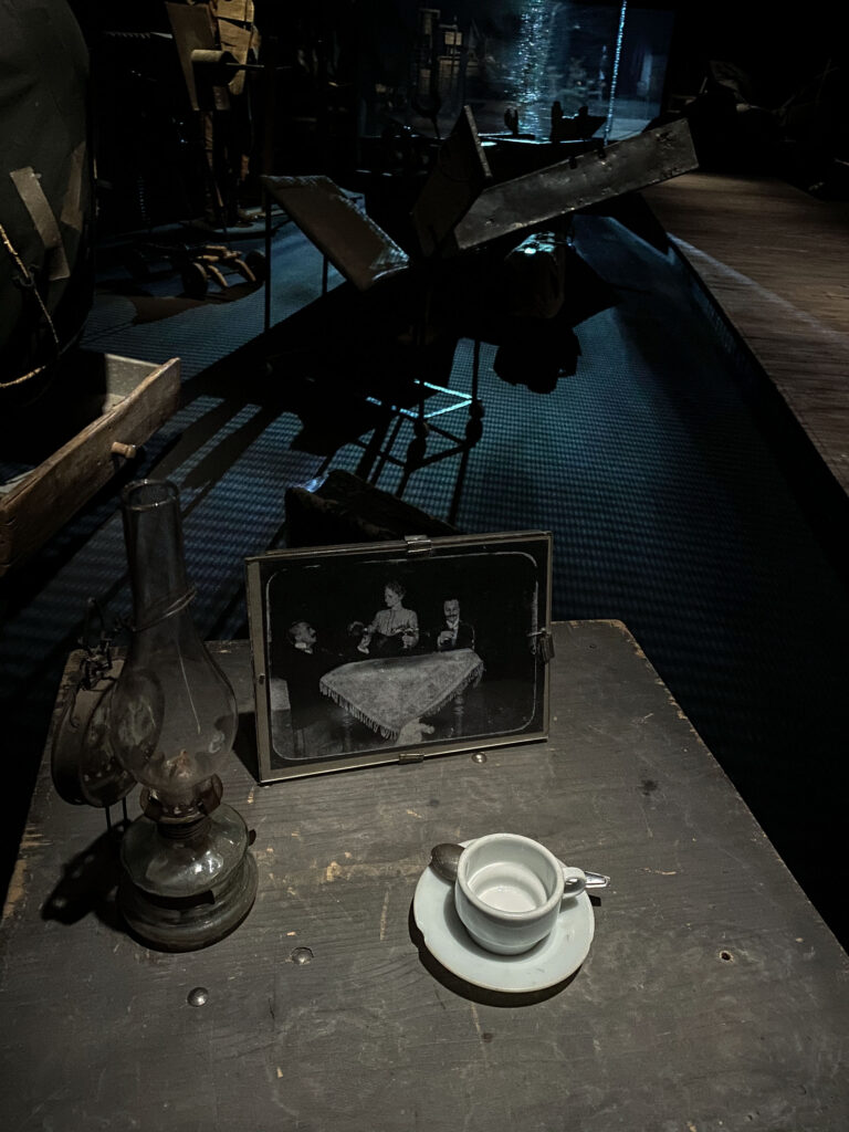 Tadeusz Kantor. Widma / Spectres - Crickoteka
