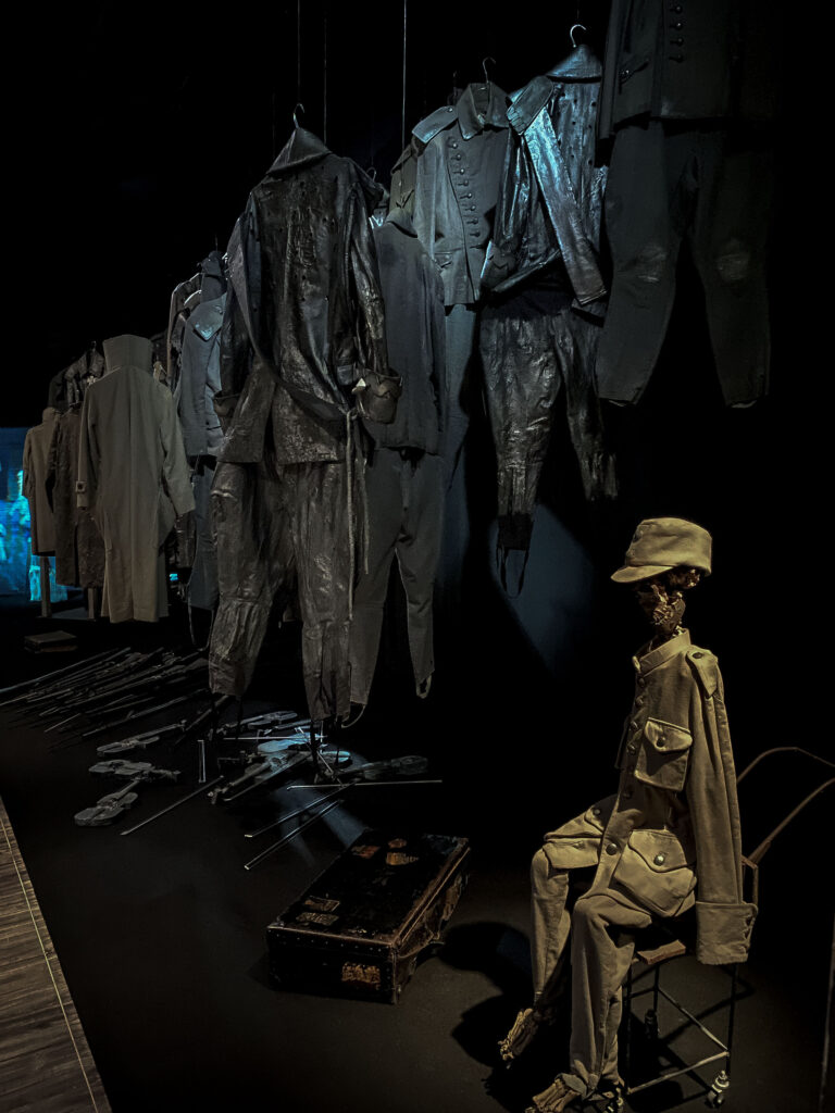 Tadeusz Kantor. Widma / Spectres - Crickoteka