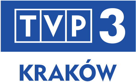 logotyp tvpkraków