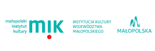 logotyp małopolski instytut kultury