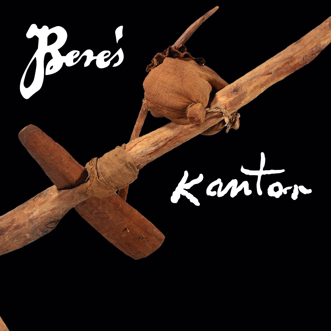 Bereś / Kantor – wystawa czasowa od 20 marca