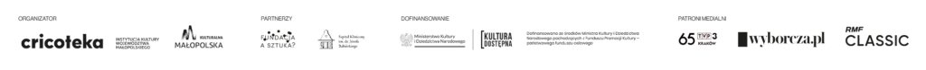 Logotypy projektu