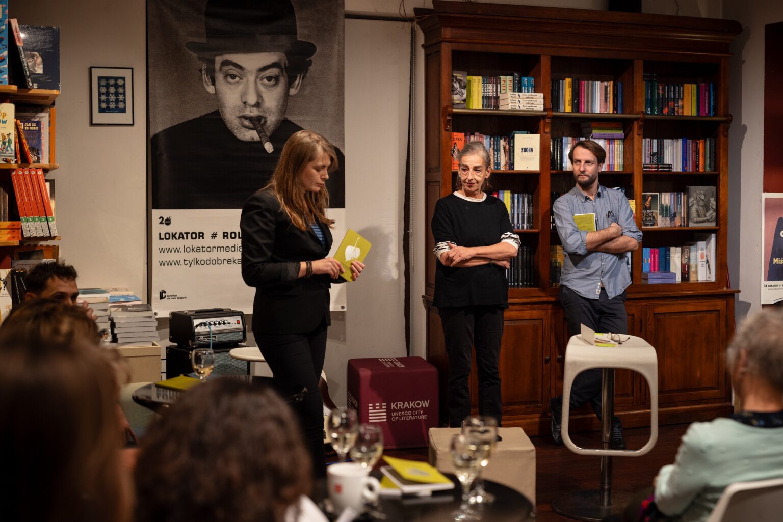 2024-11-07 - Księgarnia Lokator - poezja i muzyka - full resolution-1
