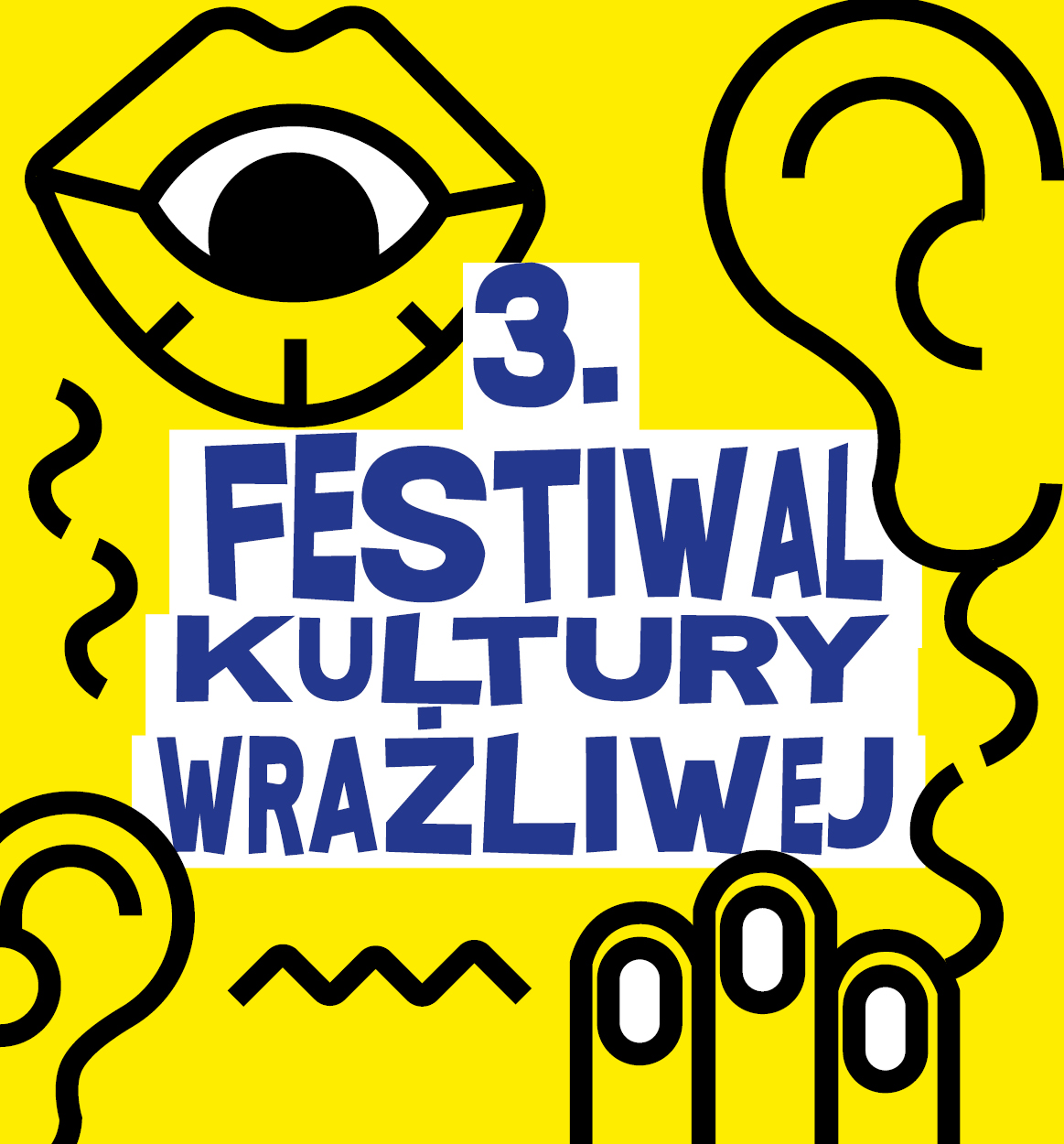 3. Festiwal Kultury Wrażliwej