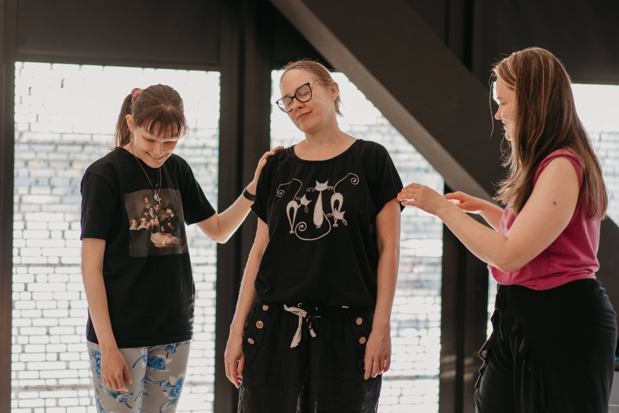 0Y5A6976 warsztaty Katarzyna Żeglicka Fot. Magda Rymarz