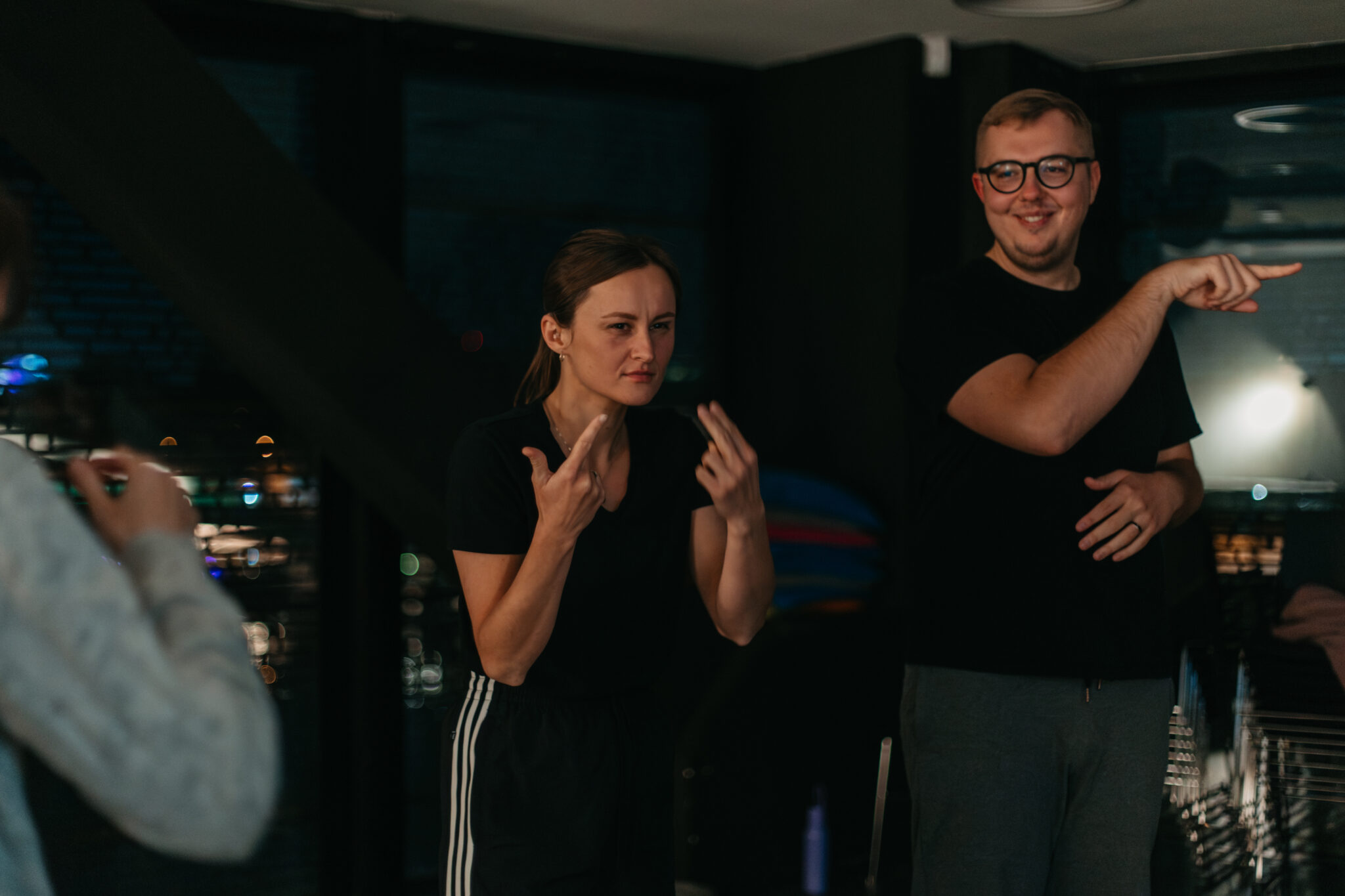 0Y5A7533 warsztaty Patrycja Jarosińska fot. Magda Rymarz