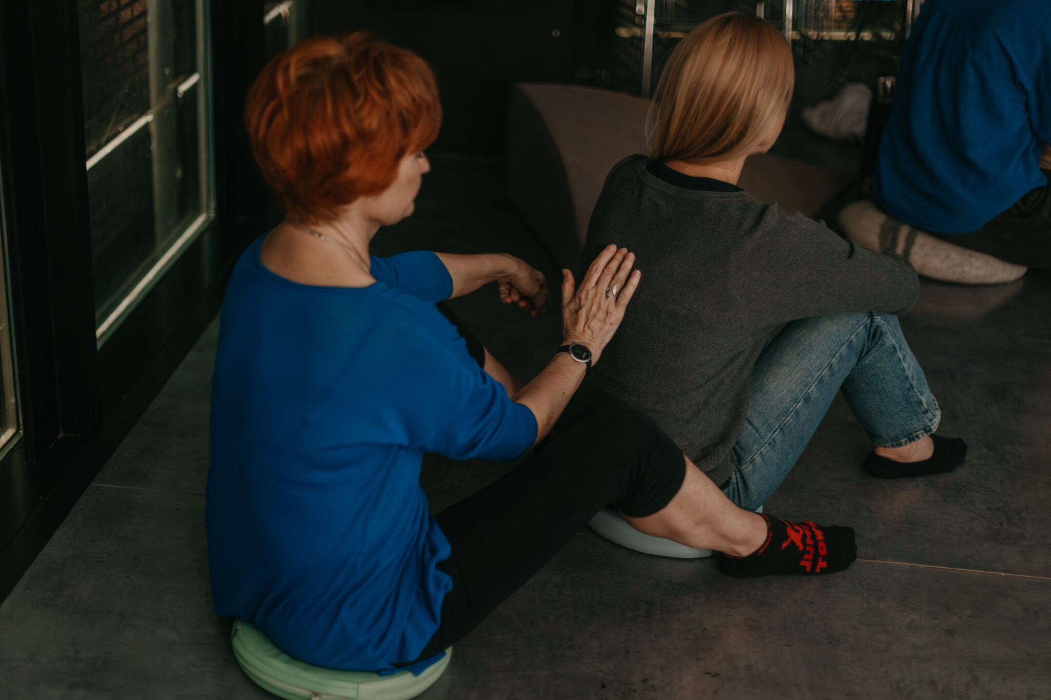 0Y5A8257 warsztaty Zofia Naworól-Ostrowska fot. Magda Rymarz