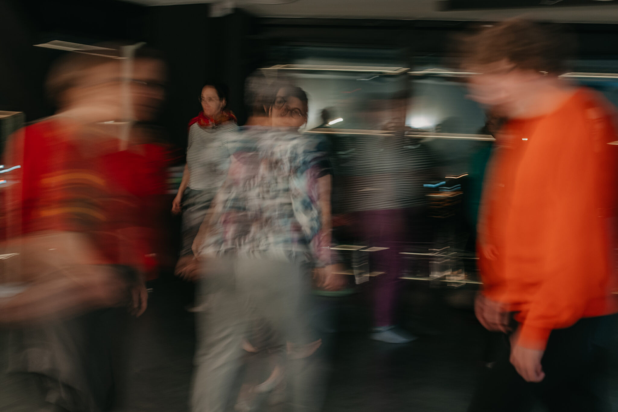 0Y5A8324 warsztaty Zofia Naworól-Ostrowska fot. Magda Rymarz