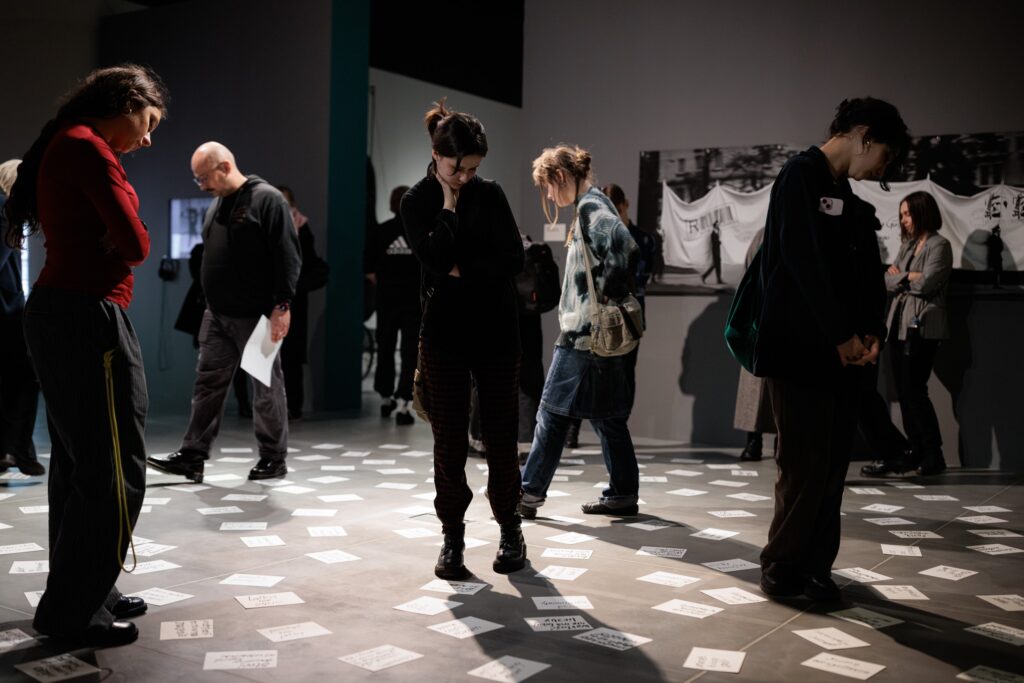 Photo © Szymon Sokołowski @meta_strong_fiction