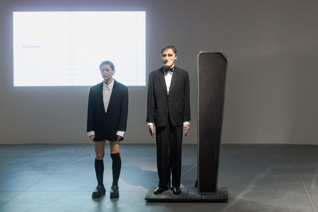 Photo © Szymon Sokołowski @meta_strong_fiction